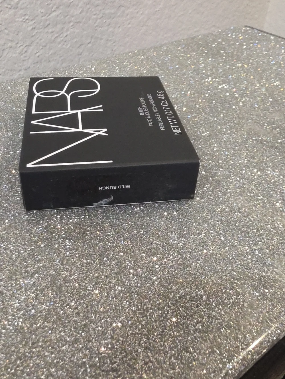 NARS Cosmetics Powder Blush